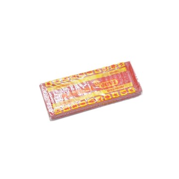 Plastilina marrón 150g