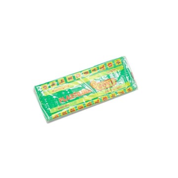 Plastilina verde claro 150g