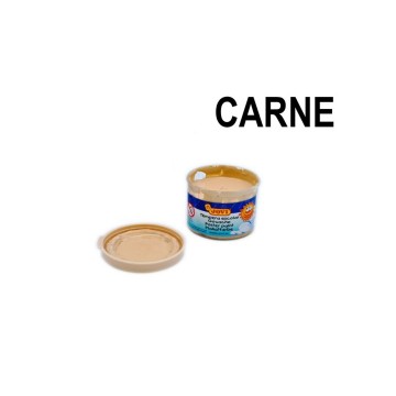 Témpera escolar carne jovi (35ml)