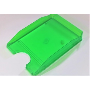 Bandeja de plástico organizador