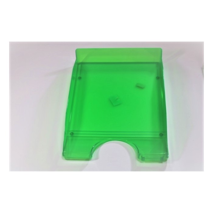 Bandeja de plástico organizador