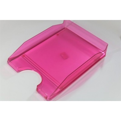 Bandeja de plástico organizador