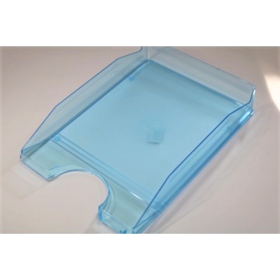 Bandeja de plástico organizador