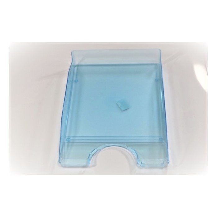 Bandeja de plástico organizador