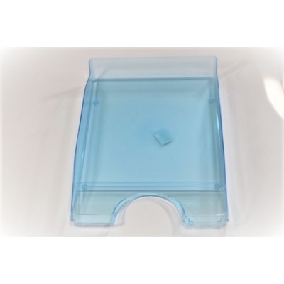 Bandeja de plástico organizador