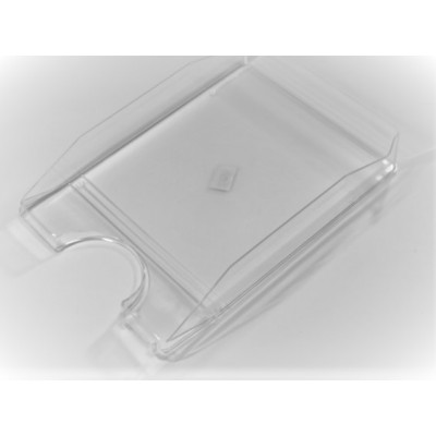 Bandeja de plástico organizador