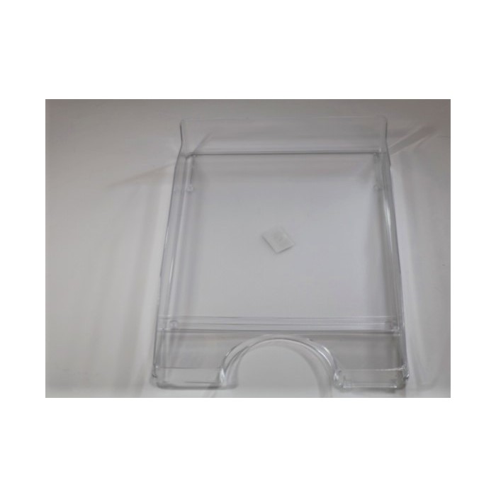 Bandeja de plástico organizador