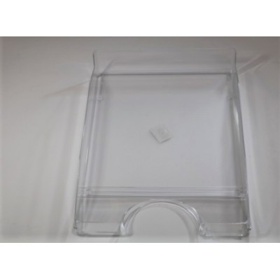 Bandeja de plástico organizador