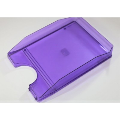 Bandeja de plástico organizador