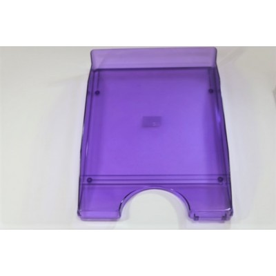 Bandeja de plástico organizador