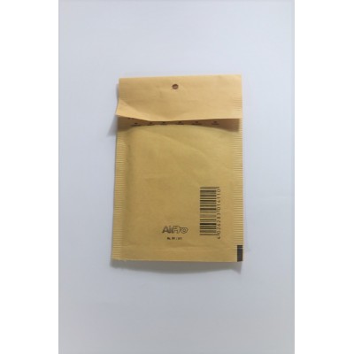 Sobre de burbujas 12x17.5 cm