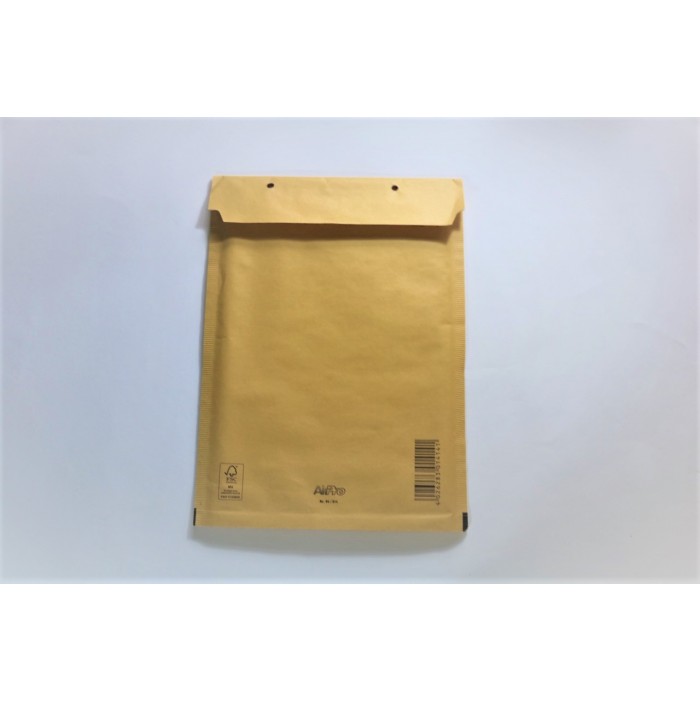 Sobre de burbujas 20x27.5 cm