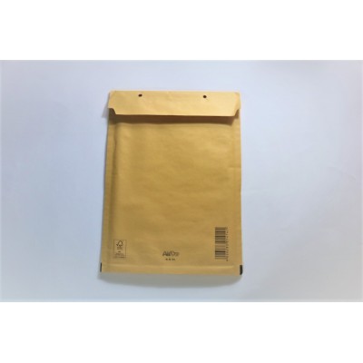 Sobre de burbujas 20x27.5 cm