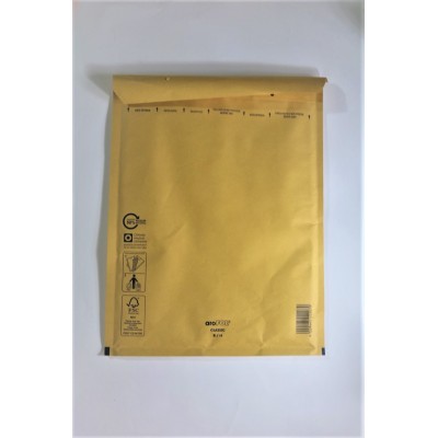 Sobre de burbujas 29x37cm