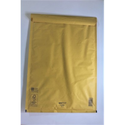 Sobre de burbujas 32x45.5cm