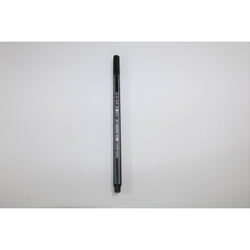 Rotulador stabilo 1mm negro