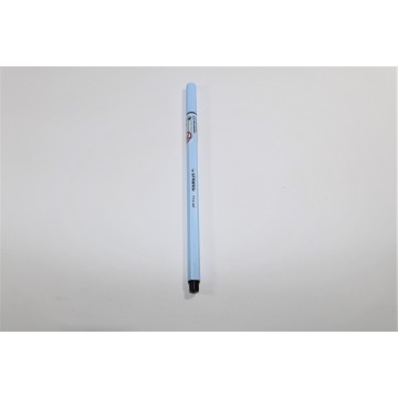 Rotulador stabilo 1mm azul hielo