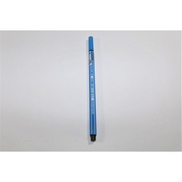 Rotulador stabilo 1mm azul oscuro