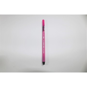 Rotulador stabilo 1mm rosa neón