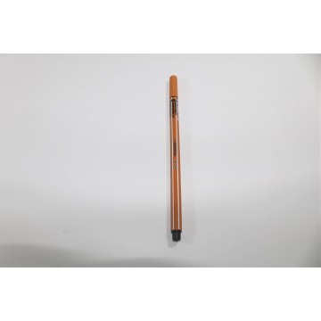 Rotulador stabilo 1mm ocre oscuro