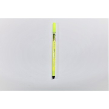 Rotulador stabilo 1mm amarillo neón