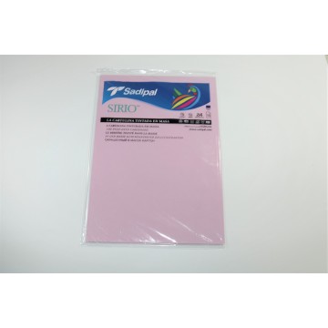 Pack de cartulinas A4 lila