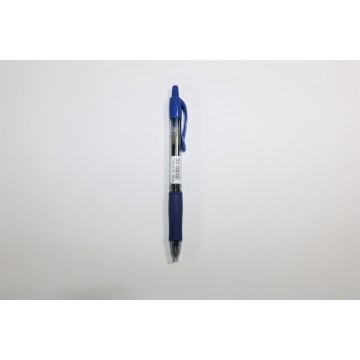 Bolígrafo pilot azul G2 07