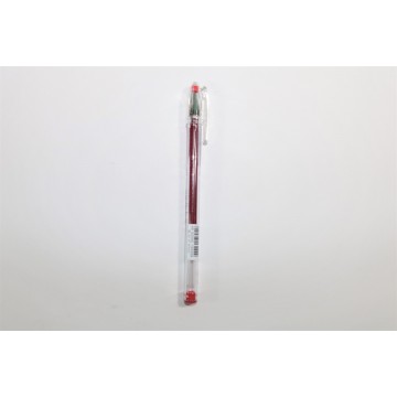 Bolígrafo pilot rojo g1