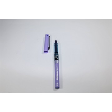 Bolígrafo pilot V5 hitechpoint lila