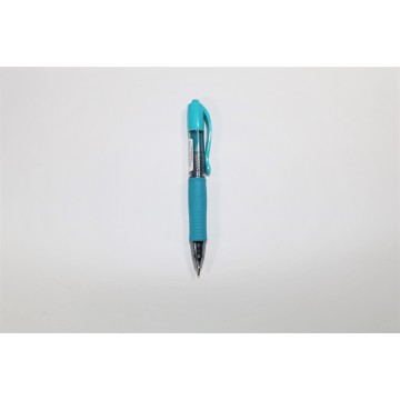 Bolígrafo pilot G2 XS azul claro