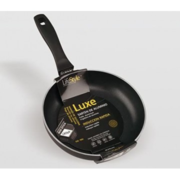 Sartén de aluminio 32cm Lifestyle