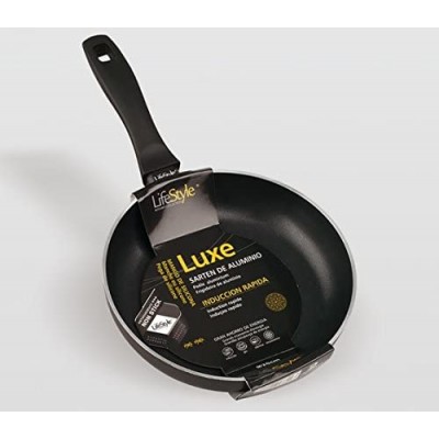 Sartén de aluminio 32cm Lifestyle