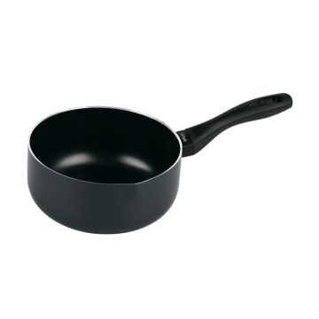 Cazo de aluminio 18cm Lifestyle