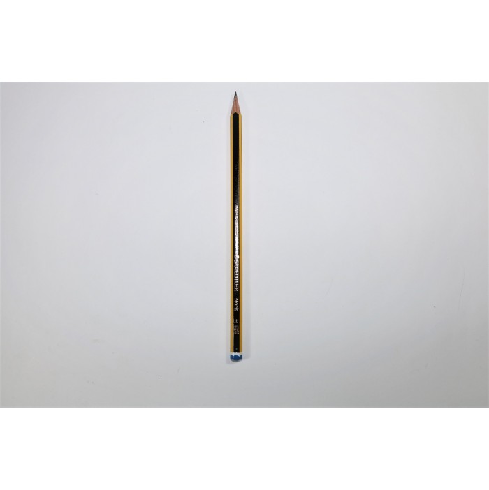 Lápiz H3 staedtler