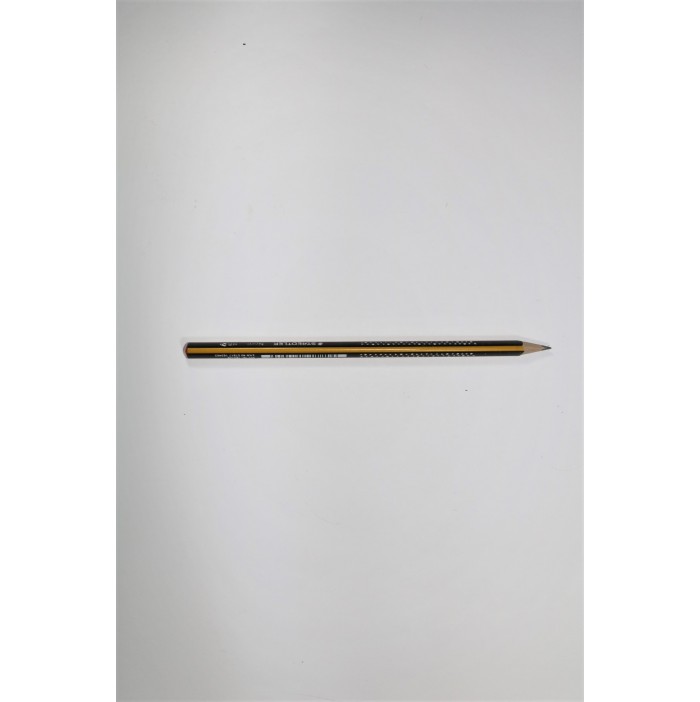 Lápiz HB2 staedtler