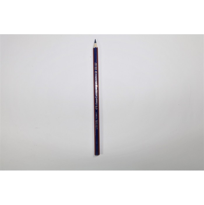 Lápiz bicolor faber castell