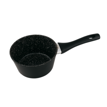 Cazo aluminio 16cm Lifestyle piedra