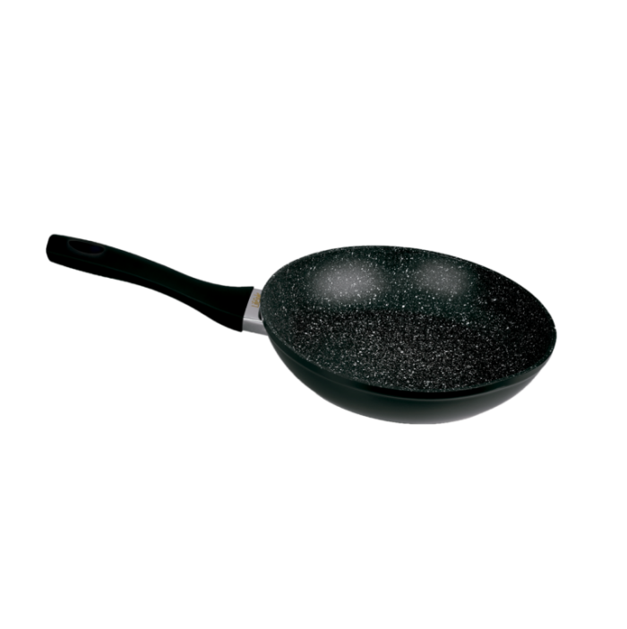 Sartén 30cm piedra Lifestyle