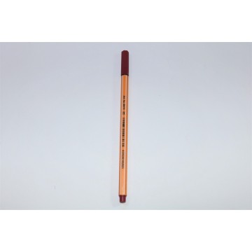 Rotulador stabilo 0.4mm púrpura