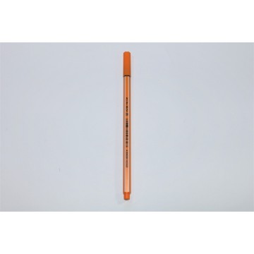 Rotulador stabilo 0.4mm naranja