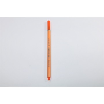 Rotulador stabilo 0.4mm bermellón pálido