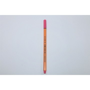 Rotulador stabilo 0.4mm rosa claro