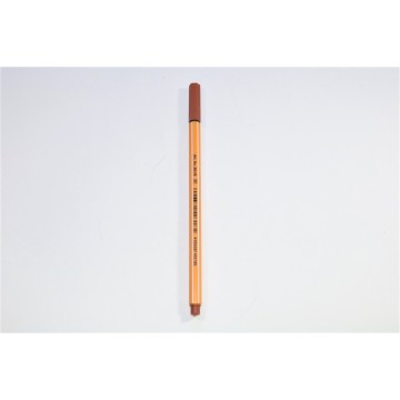 Rotulador stabilo 0.4mm sanguina