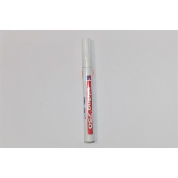 Marcador de tinta edding 750 blanco