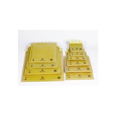 Sobre de burbujas 19.9x7.4 cm