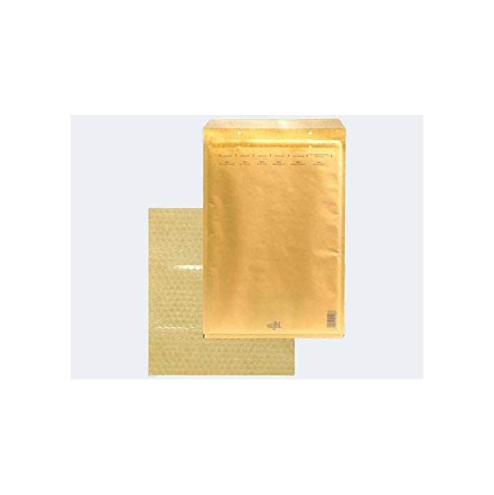 Sobre de burbujas 27x36cm