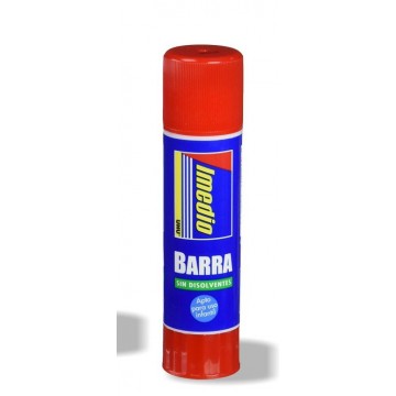 Barra de pegamento imedio 21g