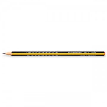 Lápiz HB2 staedtler