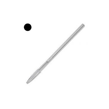 Bolígrafo bic shine negro