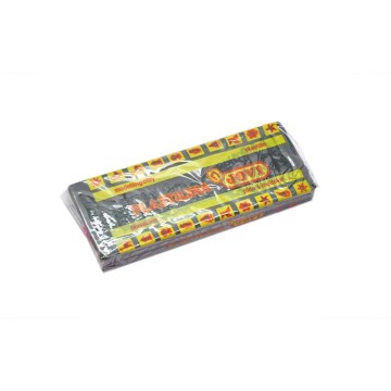 Plastilina negra 150g